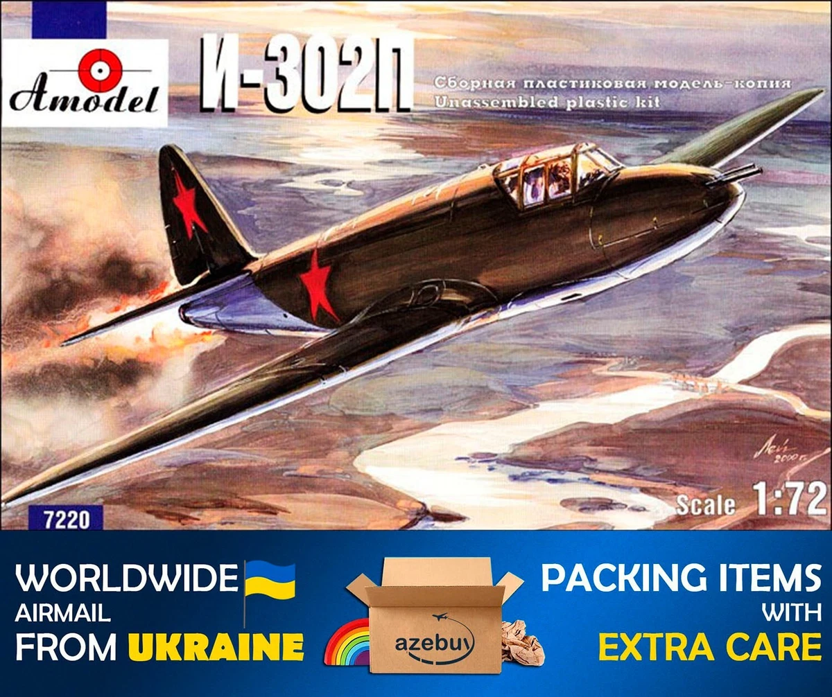 Amodel model kits deals
