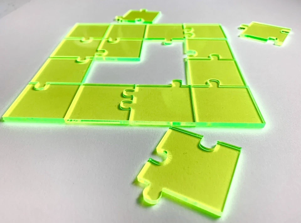 Nexus 16 - Jigsaw Puzzle Extreme - Challenging Brainteaser! 9/10! - Image 4 of 4