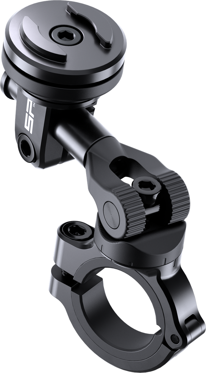 SP CONNECT - Moto Mount 3D Black | 52871 | eBay
