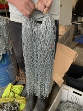 GARDEN CHAIN - 10 METRE BUNDLE