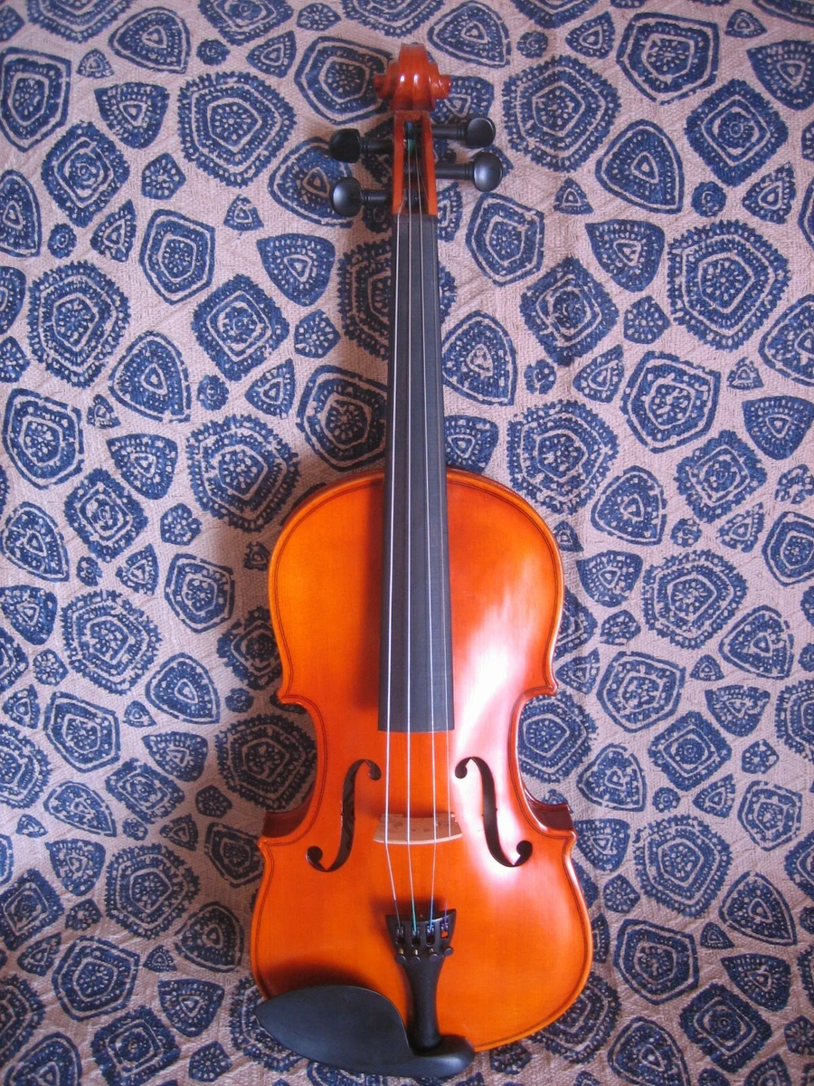 Pearl clearance river violin