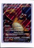 2017 Pokemon Sun & Moon Charizard GX Oversized Jumbo Black Star Promo BSP #SM60