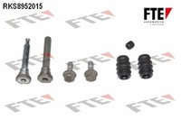 FTE FüHrungshüLse, Bremssattel 9350066