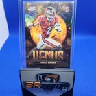2025 Topps Cosmic Chrome Emeka Egbuka Base (RAW)