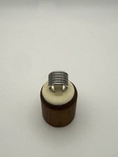 925 Sterling Silver Wide Braided Band Ring Size 7 Rope Design