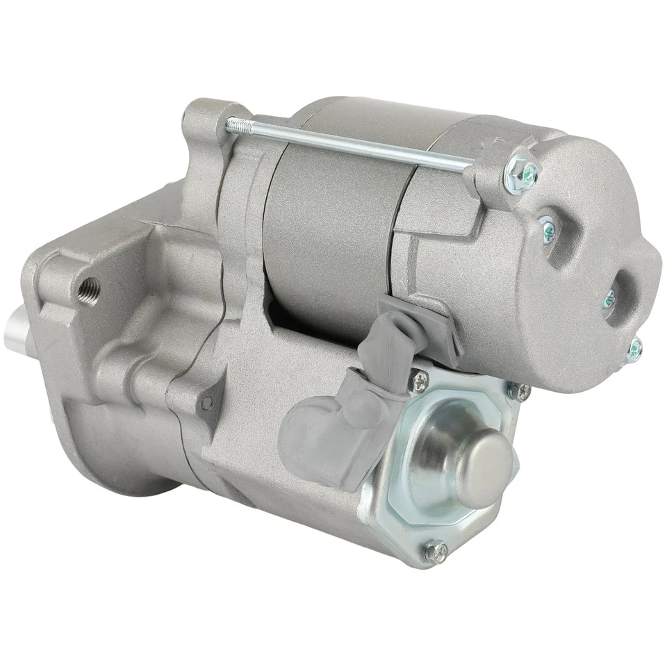 Motor De Arranque Para Chrysler Dynasty/Imperial 1993, Grand Voyager 1995 17465 Foto 3 de 4