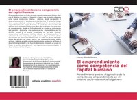 El Emprendimiento Como Competencia Del Capital Humano Lizmary Ricardo Herrera