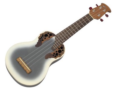 Good Condition Applause by Ovation UA20 Applause Ovation Soprano Ukulele
