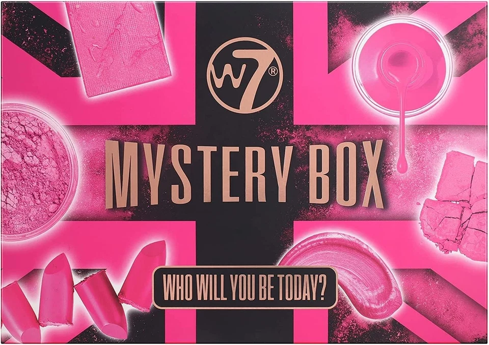 Make-up Set Box - Makeup box - Überraschungsbox mit hochwertigem Make-up im W... - Bild 2 von 4