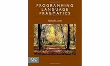 Programming Language Pragmatics - Paperback, ...