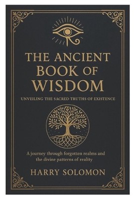 The Ancient Book of Wisdom: Unveiling the Sacred Truths of Existence, journey th