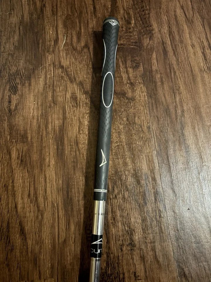 Silver And Black 3 Wood - Image 4 of 4