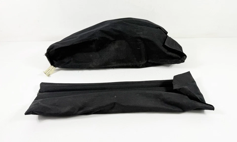 Gato de neumático de emergencia Caravan Town & Country 2008-2018 con kit de herramientas de llave de tuerca OEM Foto 2 de 4