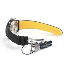 Breitling Super Avi B04 Chrono GMT 46 Mosquito Night Fighter SB04451A1B1X1 Men 6