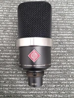 Neumann TLM 102 Condenser Microphone Cardioid Studio Tested TMB01 2.0