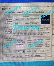 Intel Xeon Gold 6454S QS 32c/64t lga4677 2.2-2.8G CPU Scalable Server processor