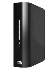 Western Digital My Book Essential 500GB External Hard Drive USB 2.0 NEW SEALED