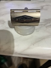Vintage Gillette  1940 s Style Super Speed Sa...
