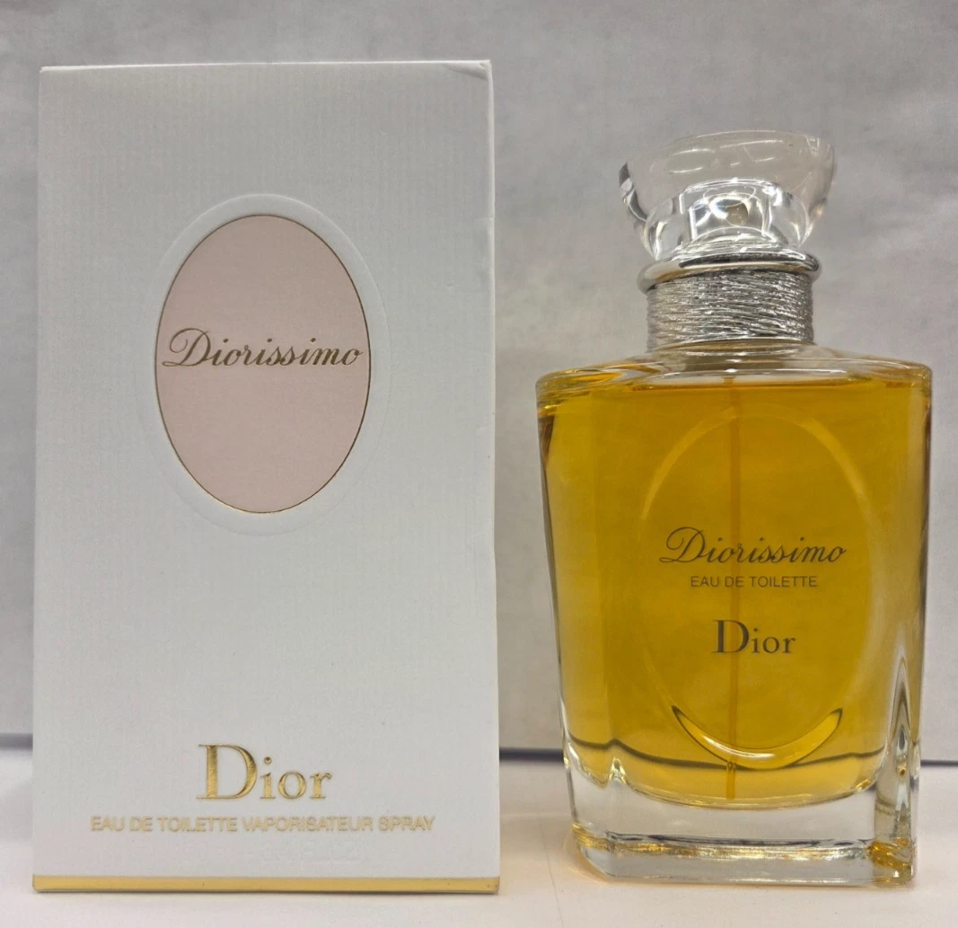 Dior Diorissimo Fragrances for Women for sale | eBay
