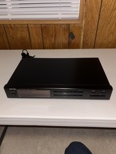 Rotel RT-940AX AM/FM Stereo Tuner Excellent