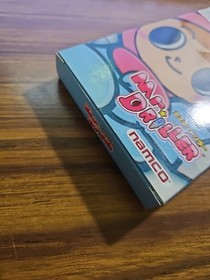 Mr. Driller WonderSwan  Arcade Fun - US Seller Ships Fast CIB