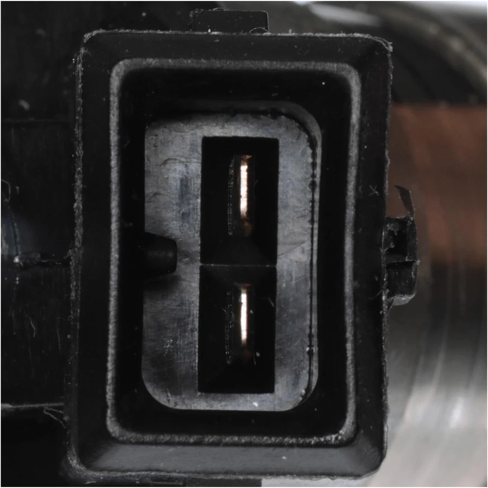 Inyector de combustible SMP para Jaguar XJ6 1978-1987 4,2 L L L6 Foto 4 de 4