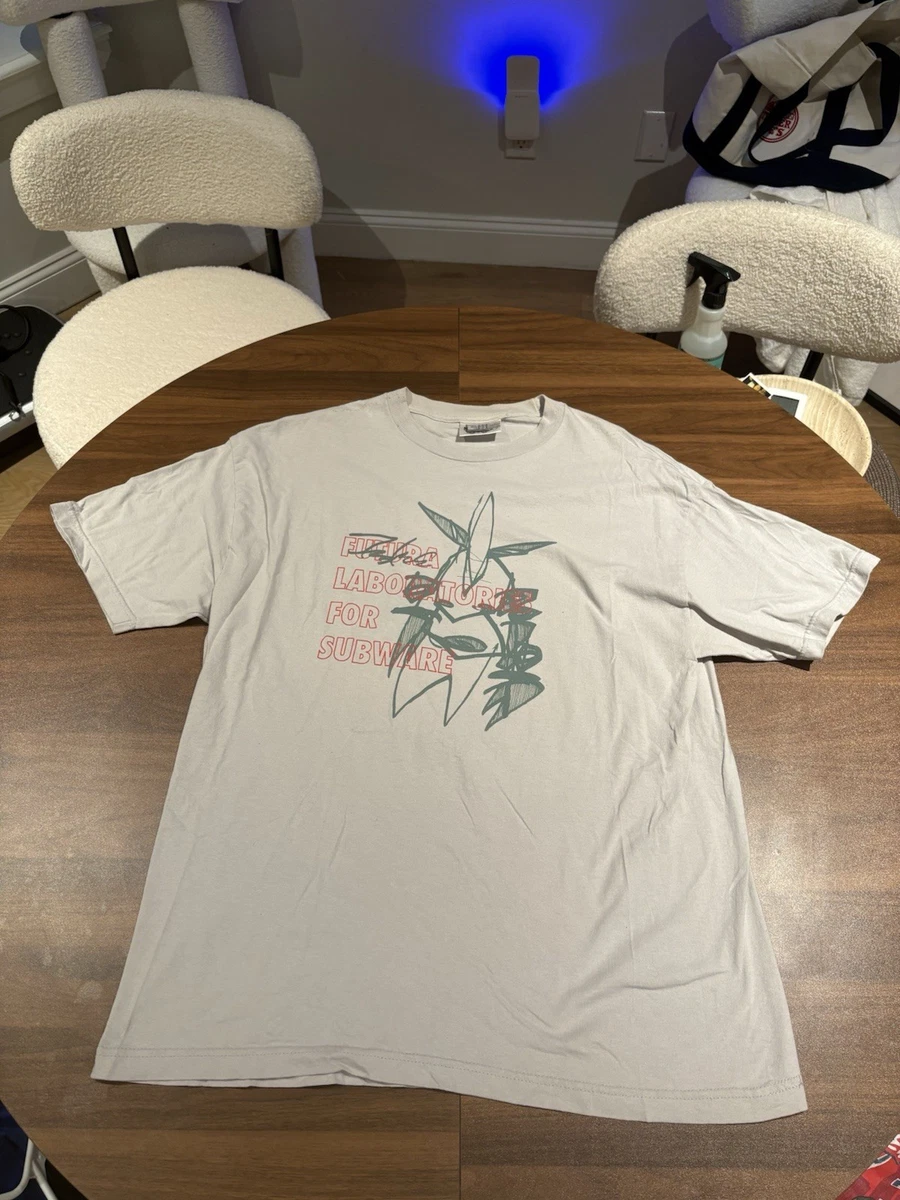 Futura Laboratories Regular Size T-Shirts for Men for sale | eBay