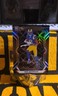 🧃2020 Panini Obsidian Rookie Van Jefferson #124 Electric Etch Orange /75 (RC)🧃