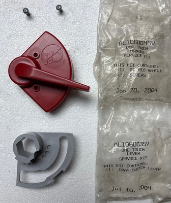 #ad Campbell Hausfeld #AL1060045SV Paint Sprayer Pressure Control Lever service kit $12.00