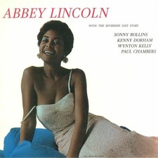 Abbey Lincoln - That's Him! Vinyl LP DAD120