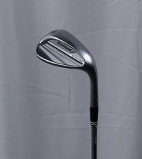 Cleveland Cbx4 Zipcore Wedge 58 -12 Wedge Kbs Hi-Rev 2.0 115 Stl 13372906 Good