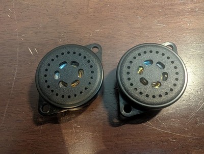 Pioneer SE-305 Headphone Drivers (EACH)