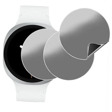 3 Pack 360 Degree Matte Privacy Screen Protector for Samsung Galaxy Watch