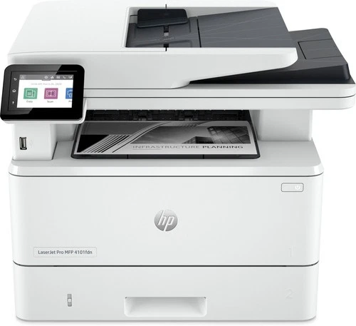 HP LJ Pro MFP 4102FDN Printer:EUR 2Z623F#B19