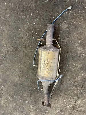 Ford Kuga 2.0 TDCI UFDA 103KW BJ 2011 Dieselpartikelfilter DPF AV415H250DA - Bild 1 von 3