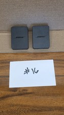 2xBose Speaker Chargers F5V-1.6C-1U-US For Soundlink Mini I/II  Others