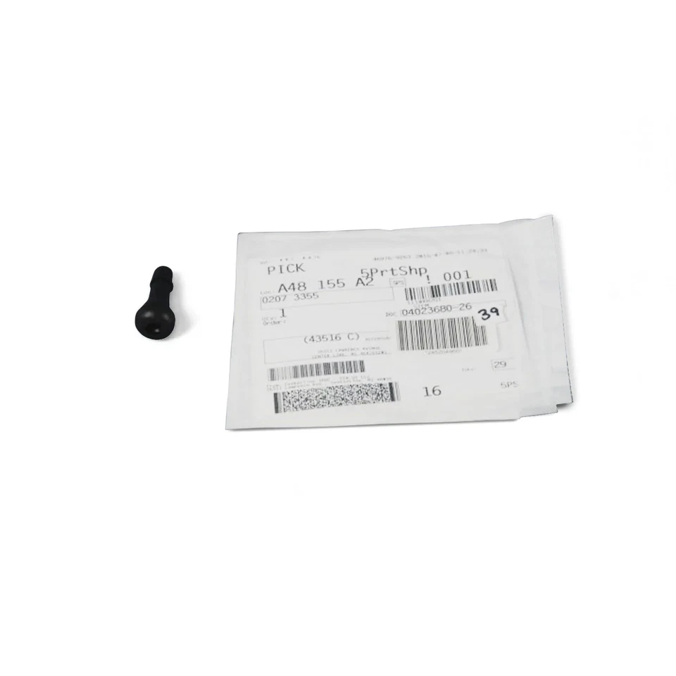 For Chrysler 300 2005-2006 Chrysler 2073355 Tire Valve Stem - Image 4 of 4