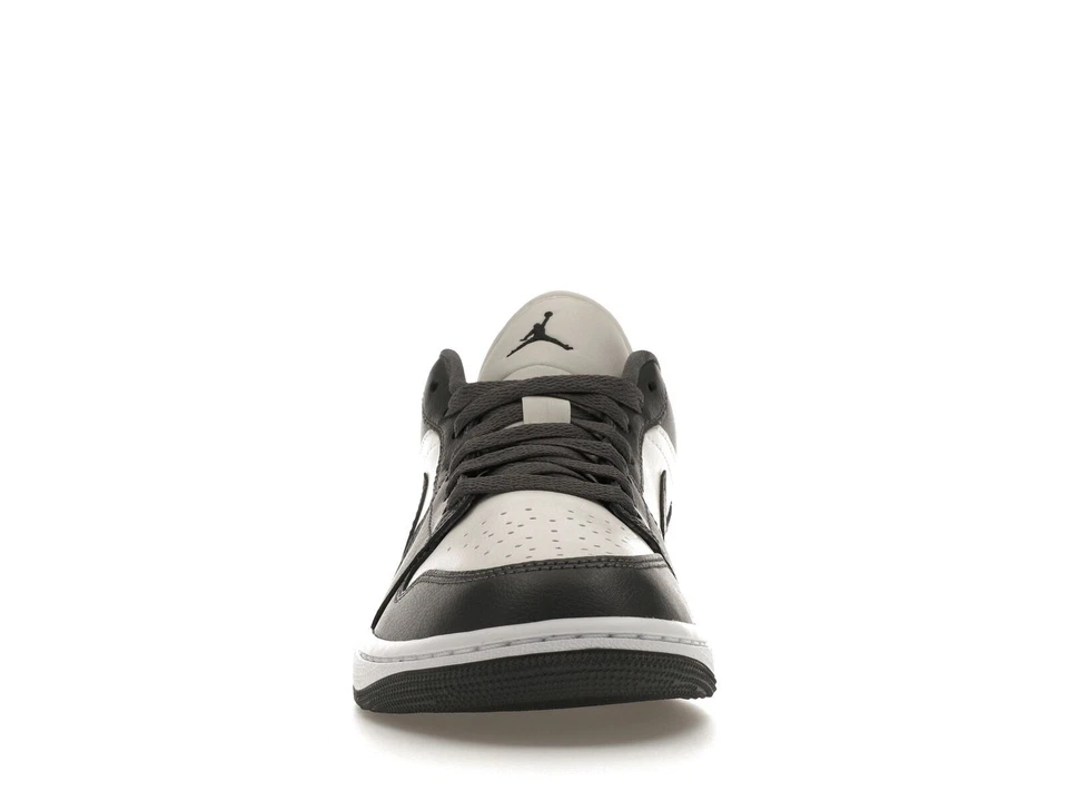 Zapatos Jordan 1 Low gris oscuro W - DC0774-102 Foto 3 de 4