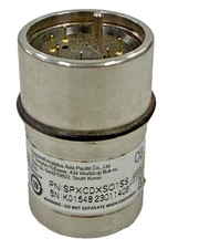 Honeywell  XNX Sensor Cartridge SPXCDXSO1SS O2 Oxygen Sensor