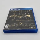 Injustice 2: Legendary Edition - PlayStation 4