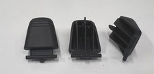 2005-2013 C6 Corvette Shifter Button Black 2005-2013 C6 Corvette Shifter Button Black