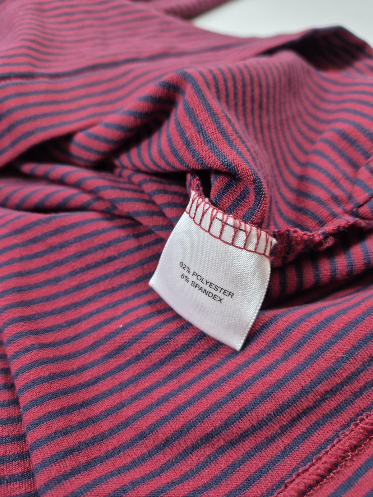 Peter Millar  Lyons Performance Striped Jersey Lo… - image 5