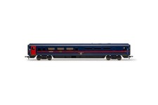 Hornby R40146 GNER Mk4 Restaurant First Coach H 10324 Era 9 Rolling Stock