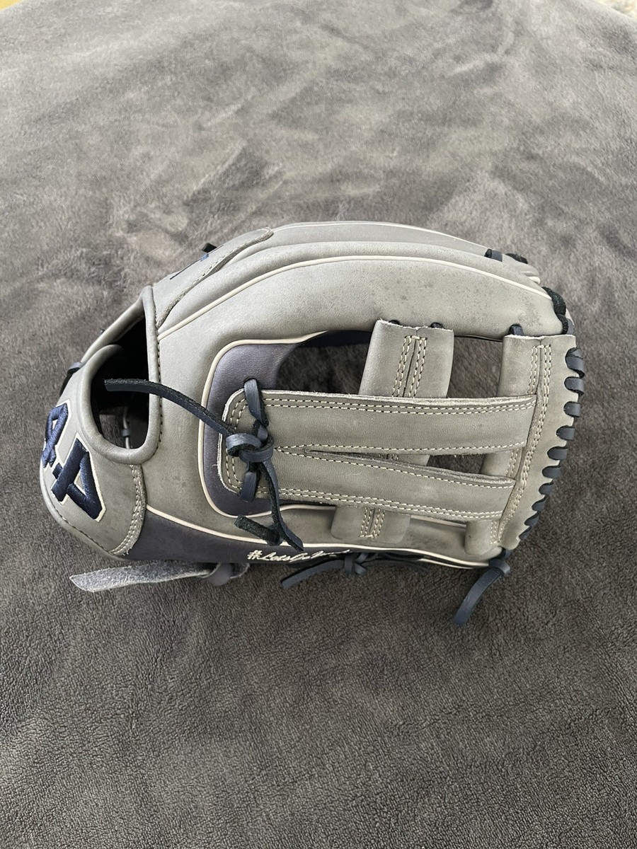 春民 軟式グローブ ニューヨーク・ヤンキース 44 Pro EX-10 Baseball