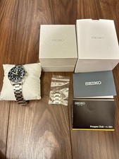 SEIKO PROSPEX SBDJ063 DIVERS 828085