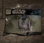 LEGO Star Wars R2-D2 30611 Complete Set Polybag 70 Pieces Age 6+