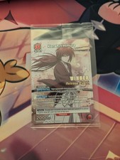 Kenshin Himura (Release Event Winner) - UE11BT: Rurouni Kenshin Release Event