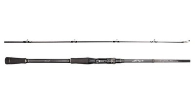 Major Craft Days DYC-68BB Premium-BigBait-Baitcaster 2,03m 85g Hecht Zander Boot