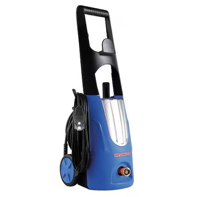 #ad Westward 49C153 Light Duty 1450 Psi 1.3 Gpm Cold Water Electric Pressure Washer $178.99