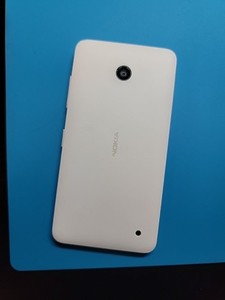 Nokia Lumia 635 - 8 GB - Blanco (T-Mobile)